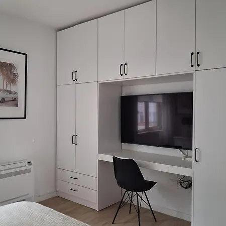 Sea View- Divine Apartment By Tok Durres Exterior photo
