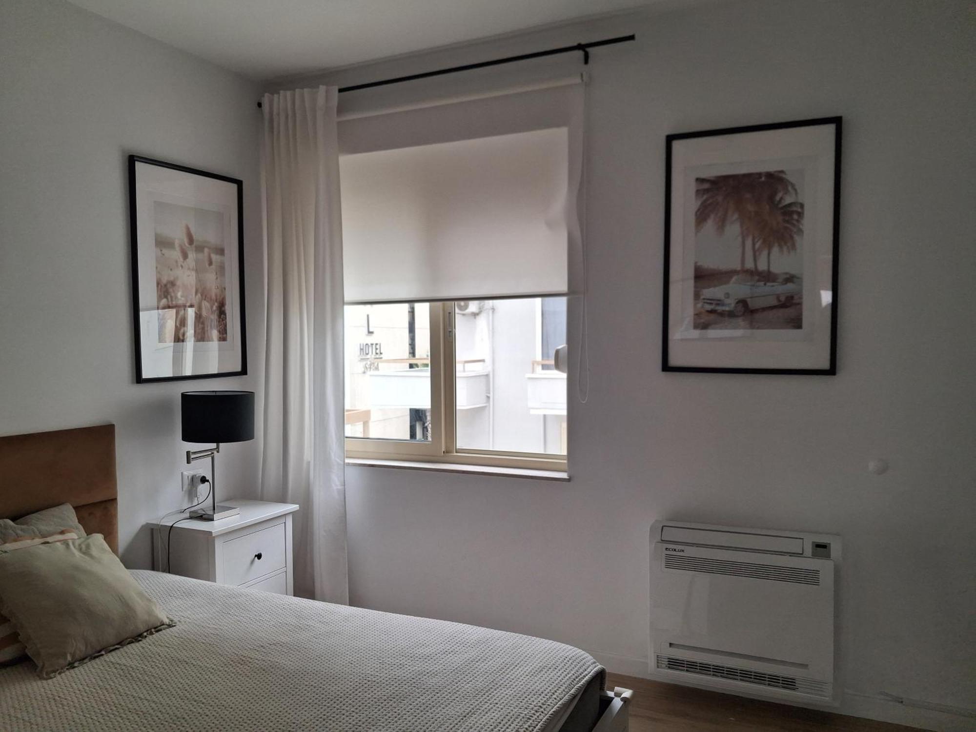 Apartment Sea View- Divine By Tok