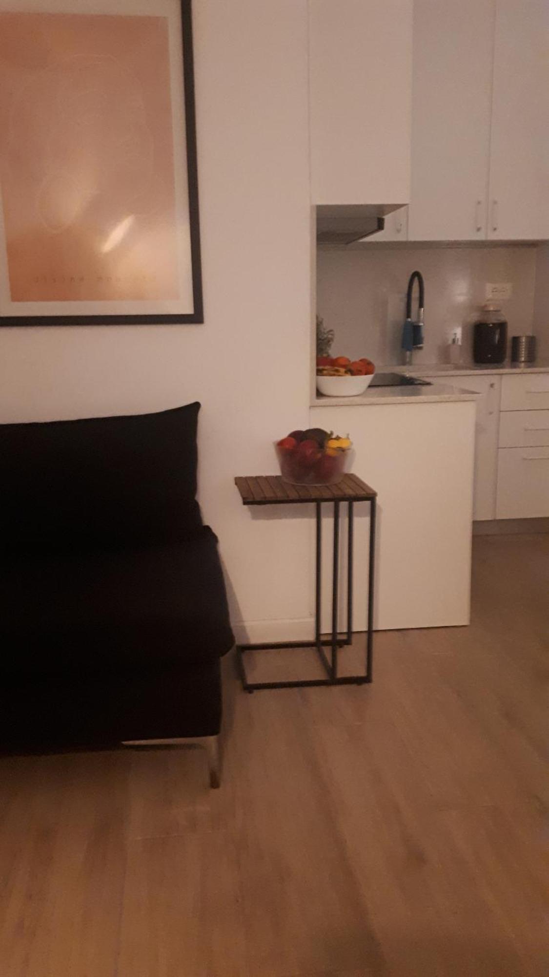 Sea View- Divine By Tok Apartment Durres